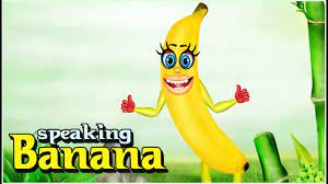 banana